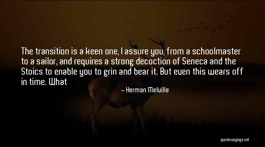 E Commerce Application Quotes By Herman Melville E Commerce Application Quotes By Herman Melville