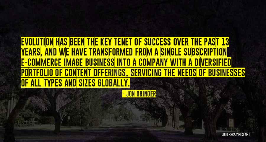 E Commerce Business Quotes By Jon Oringer E Commerce Business Quotes By Jon Oringer