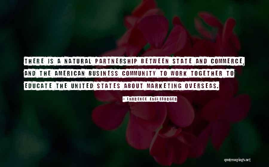 E Commerce Business Quotes By Lawrence Eagleburger E Commerce Business Quotes By Lawrence Eagleburger