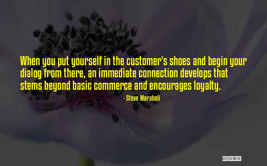 E Commerce Business Quotes By Steve Maraboli E Commerce Business Quotes By Steve Maraboli