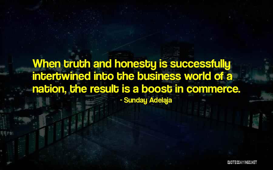 E Commerce Business Quotes By Sunday Adelaja E Commerce Business Quotes By Sunday Adelaja
