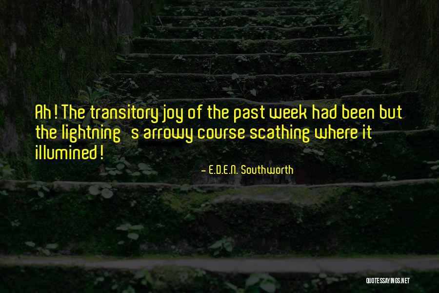 E.D.E.N. Southworth Quotes 412750