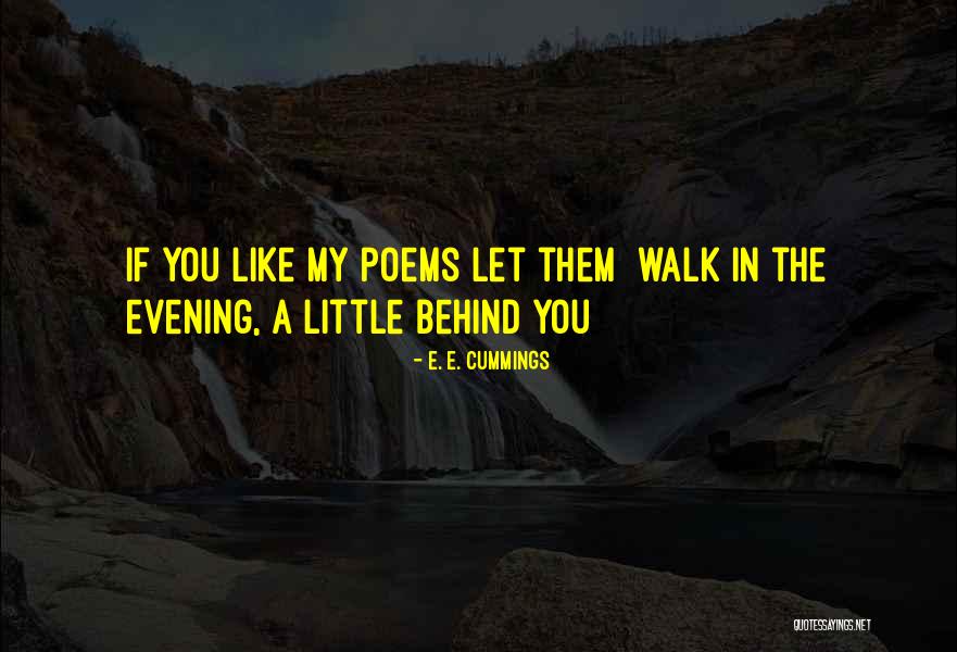 E E Cummings Poems Quotes By E. E. Cummings E E Cummings Poems Quotes By E. E. Cummings