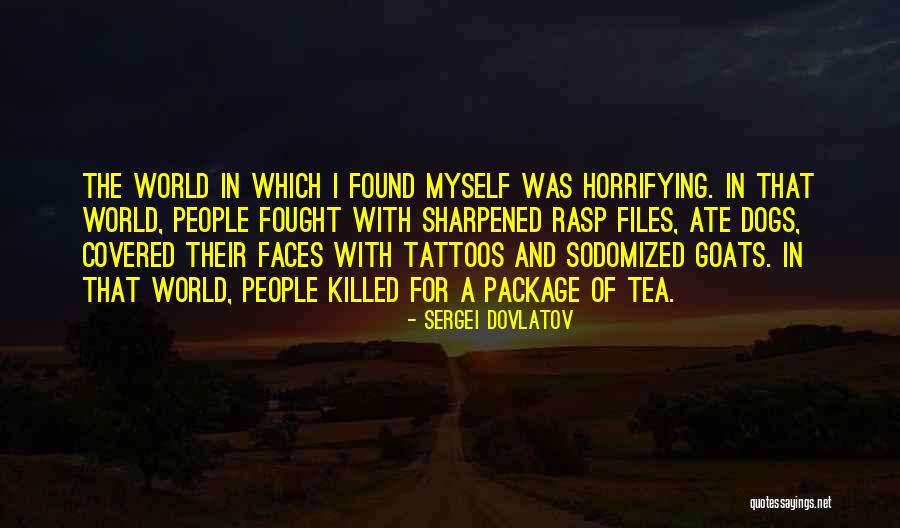 E E Cummings Poems Quotes By Sergei Dovlatov E E Cummings Poems Quotes By Sergei Dovlatov