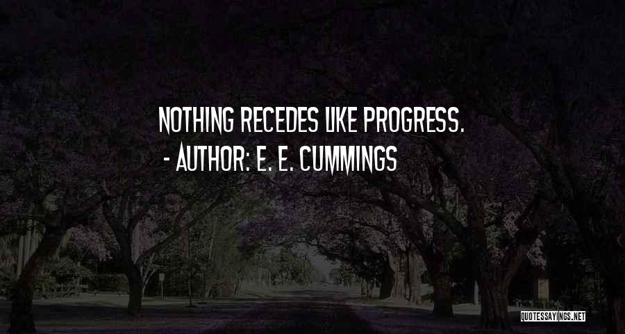 E. E. Cummings Quotes 1727879
