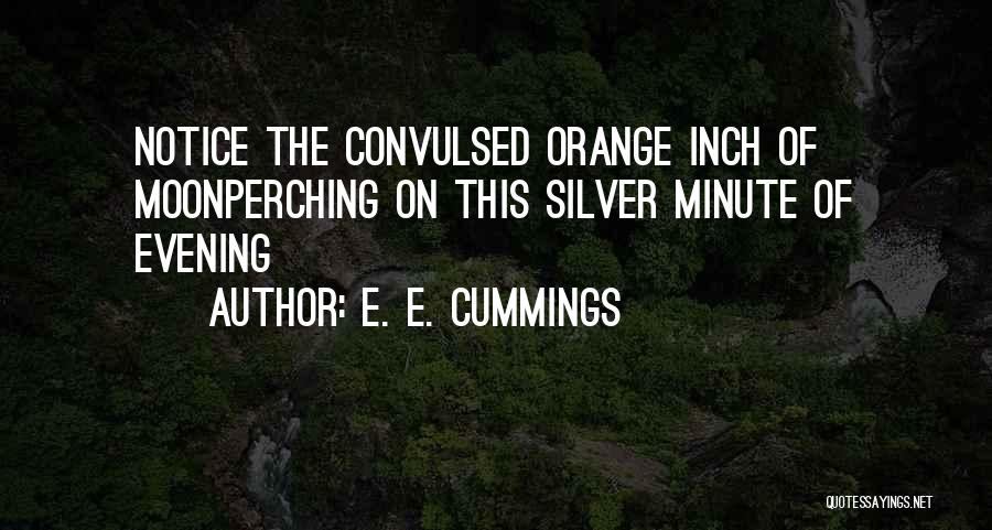 E. E. Cummings Quotes 297893