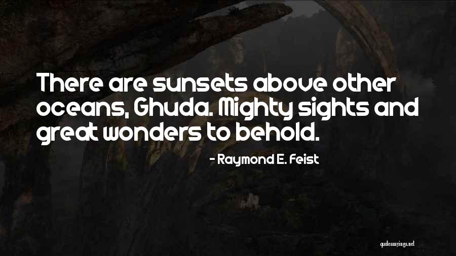 E-eazy Quotes By Raymond E. Feist E-eazy Quotes By Raymond E. Feist