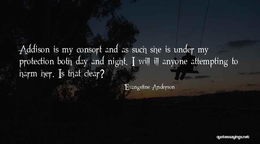 E Erinio E Eras Quotes By Evangeline Anderson E Erinio E Eras Quotes By Evangeline Anderson