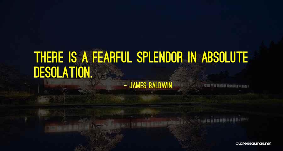 E Erinio E Eras Quotes By James Baldwin
