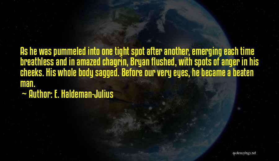 E. Haldeman-Julius Quotes 1155559