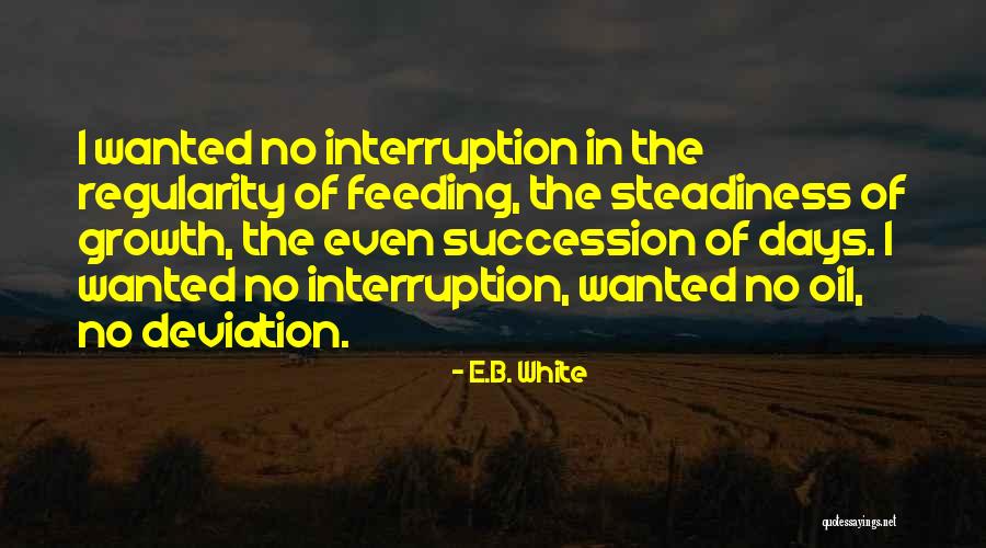 E I B Quotes By E.B. White E I B Quotes By E.B. White
