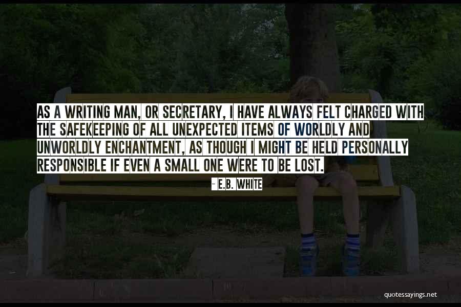 E I B Quotes By E.B. White E I B Quotes By E.B. White