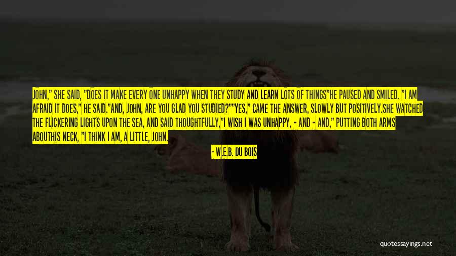 E I B Quotes By W.E.B. Du Bois E I B Quotes By W.E.B. Du Bois