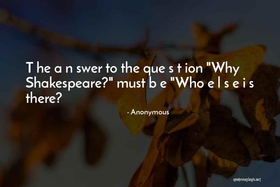 E I N Quotes By Anonymous E I N Quotes By Anonymous