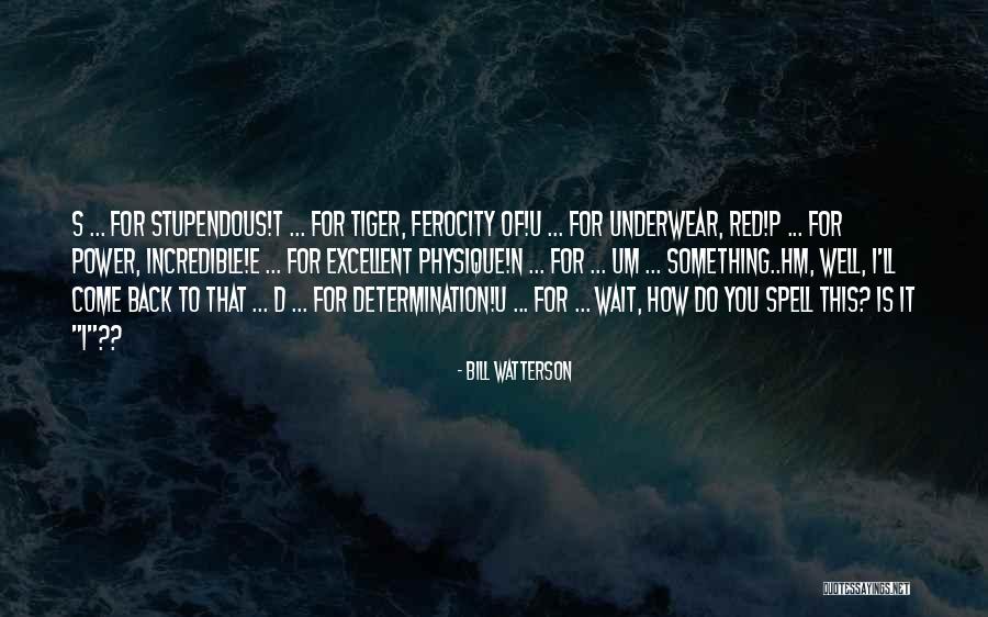 E I N Quotes By Bill Watterson E I N Quotes By Bill Watterson