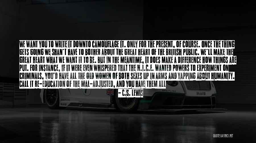 E I N Quotes By C.S. Lewis E I N Quotes By C.S. Lewis
