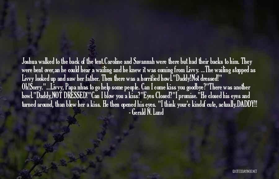 E I N Quotes By Gerald N. Lund E I N Quotes By Gerald N. Lund