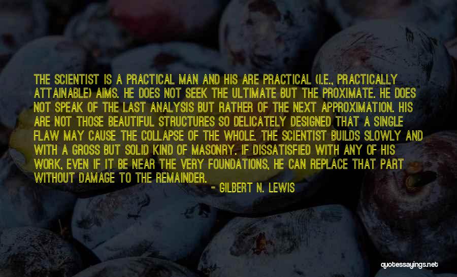 E I N Quotes By Gilbert N. Lewis E I N Quotes By Gilbert N. Lewis