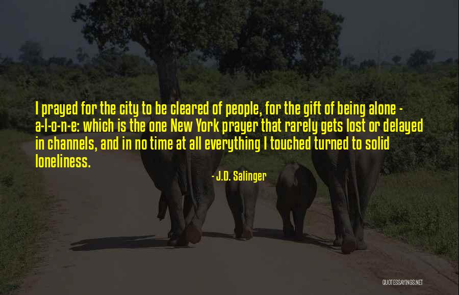 E I N Quotes By J.D. Salinger E I N Quotes By J.D. Salinger
