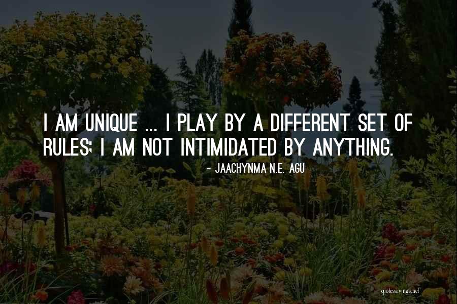 E I N Quotes By Jaachynma N.E. Agu E I N Quotes By Jaachynma N.E. Agu