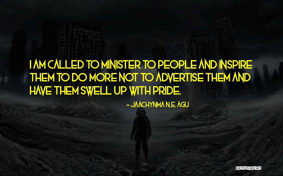 E I N Quotes By Jaachynma N.E. Agu E I N Quotes By Jaachynma N.E. Agu