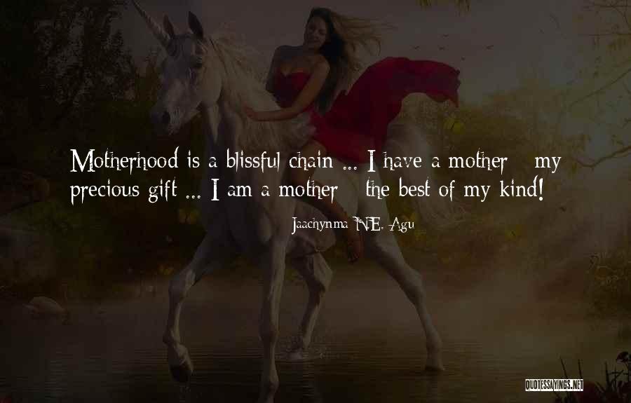 E I N Quotes By Jaachynma N.E. Agu E I N Quotes By Jaachynma N.E. Agu