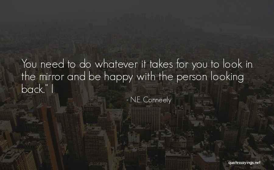 E I N Quotes By N.E. Conneely E I N Quotes By N.E. Conneely
