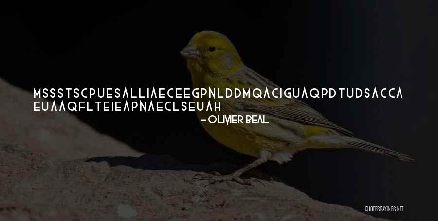 E I N Quotes By Olivier BEAL E I N Quotes By Olivier BEAL