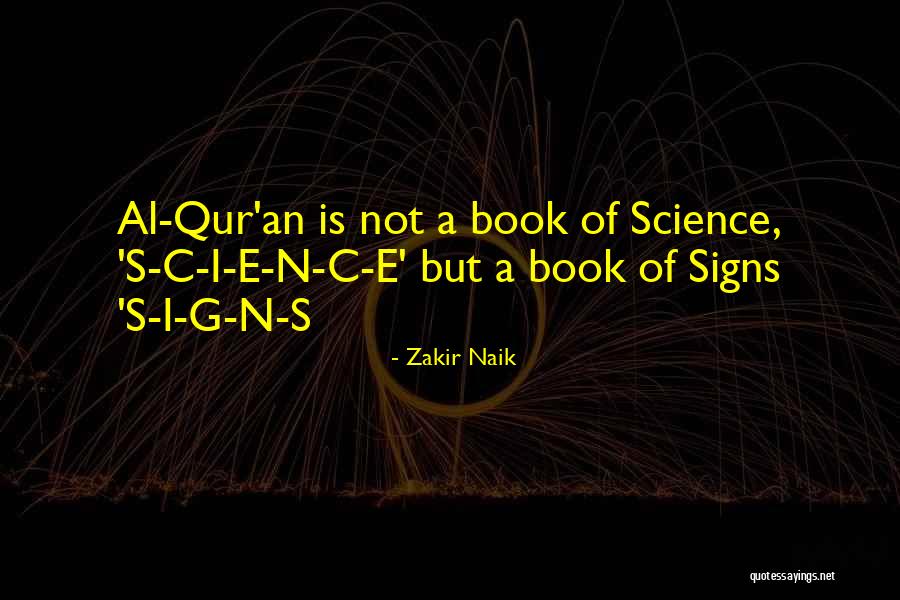 E I N Quotes By Zakir Naik E I N Quotes By Zakir Naik