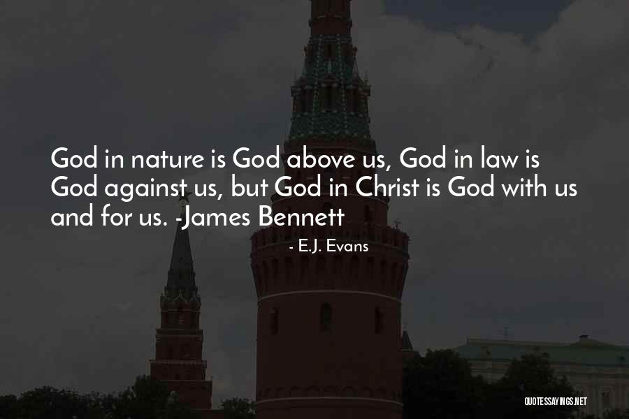 E.J. Evans Quotes 1942299