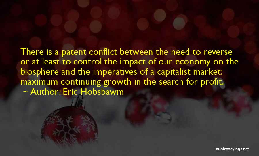 E. J. Hobsbawm Quotes By Eric Hobsbawm