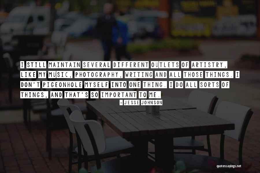 E Johnson Photography Quotes By Jesse Johnson E Johnson Photography Quotes By Jesse Johnson