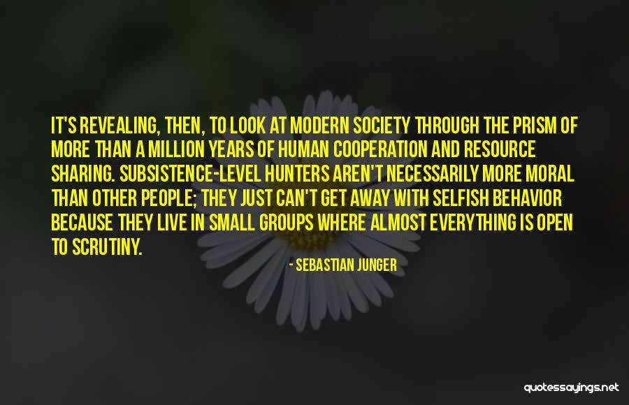 E Junger Quotes By Sebastian Junger E Junger Quotes By Sebastian Junger