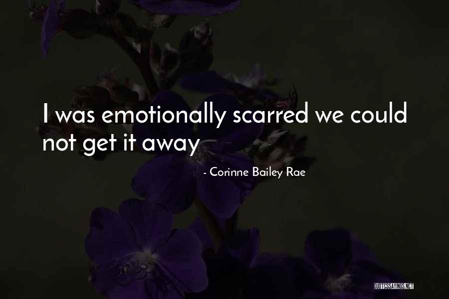 E.k. Bailey Quotes By Corinne Bailey Rae