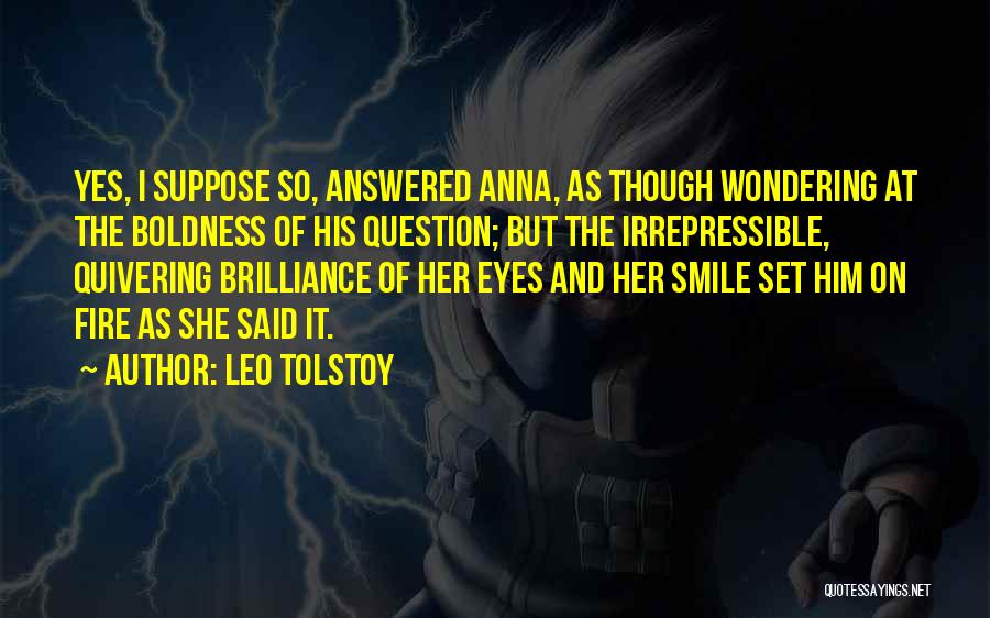 E K Scientific Products Quotes By Leo Tolstoy