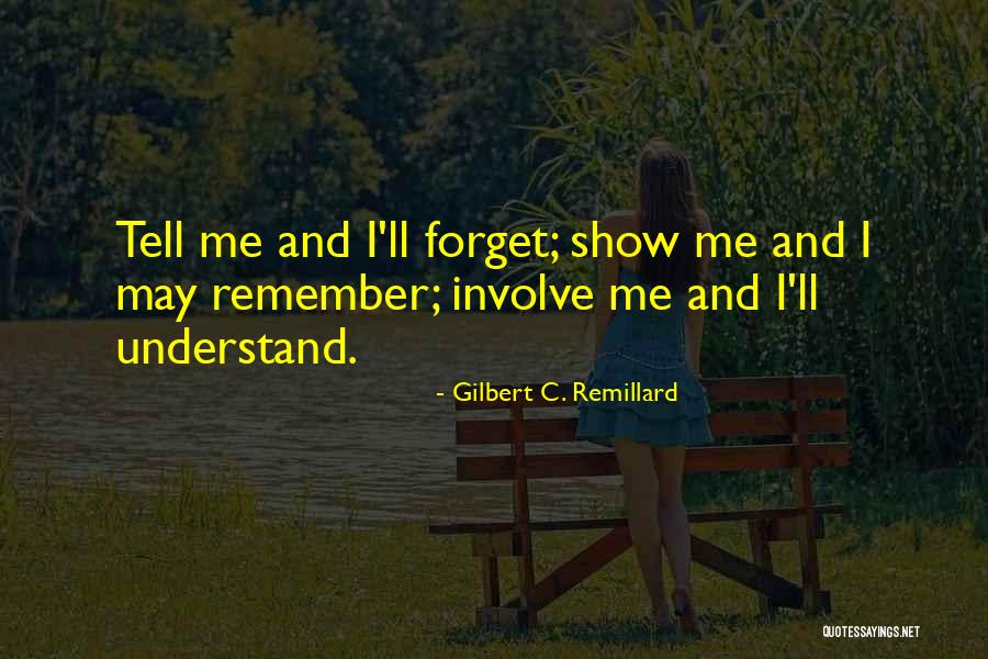 E L James Party Games Quotes By Gilbert C. Remillard E L James Party Games Quotes By Gilbert C. Remillard