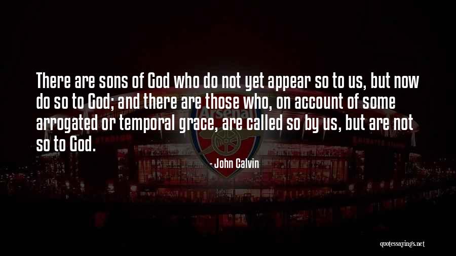 E L James Party Games Quotes By John Calvin E L James Party Games Quotes By John Calvin