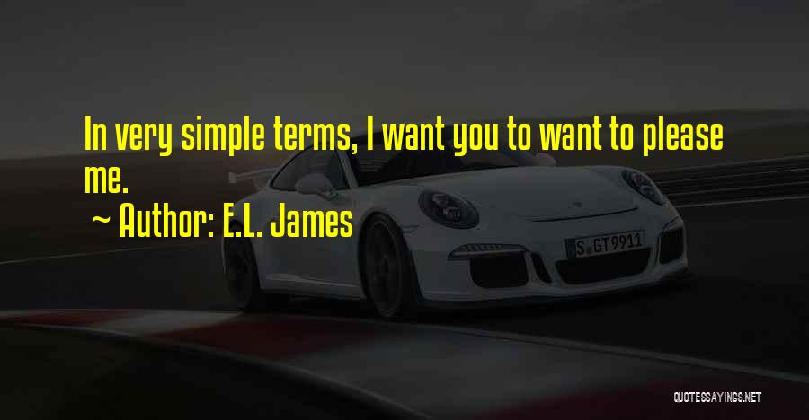 E.L. James Quotes 651928