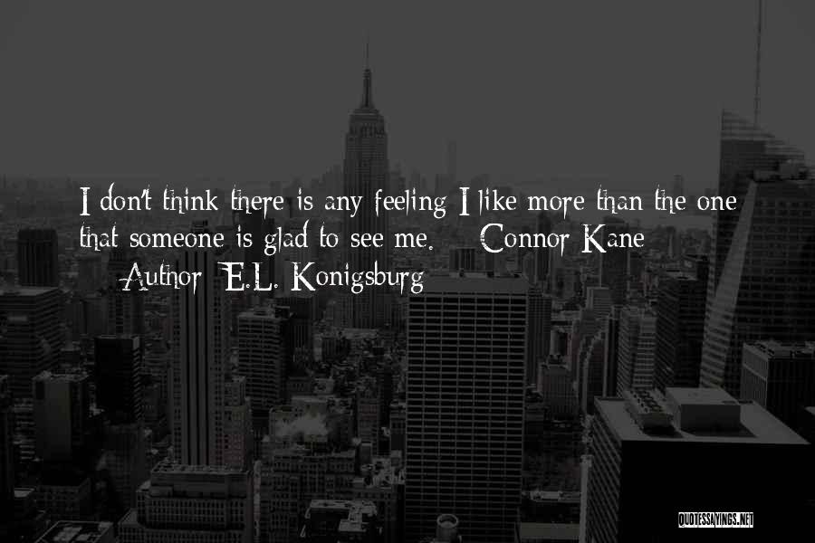 E.L. Konigsburg Quotes 1975362