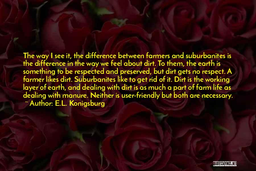 E.l. Quotes By E.L. Konigsburg