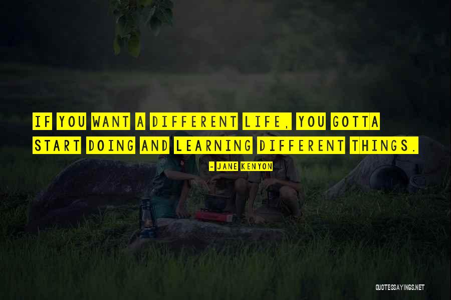 E Learning 2 Quotes By Jane Kenyon E Learning 2 Quotes By Jane Kenyon