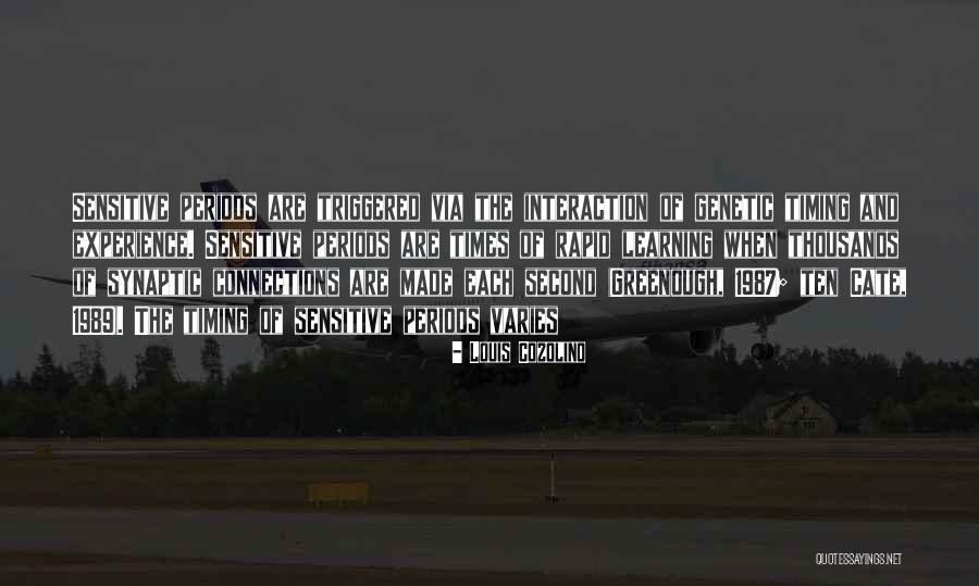 E Learning 2 Quotes By Louis Cozolino E Learning 2 Quotes By Louis Cozolino