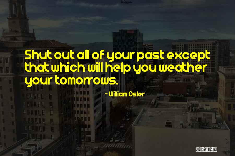 E Learning Annaba Quotes By William Osler E Learning Annaba Quotes By William Osler
