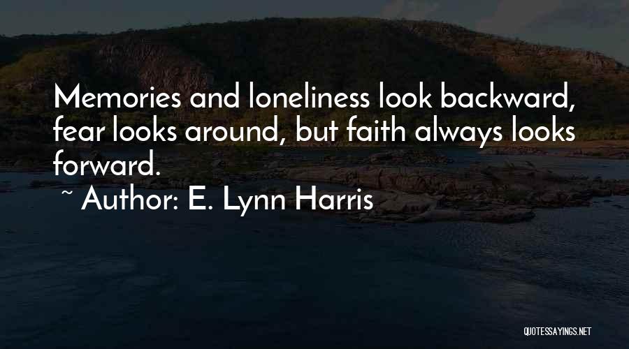 E. Lynn Harris Quotes 1795958