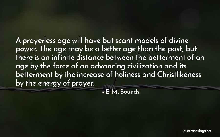 E. M. Bounds Quotes 1023861 E. M. Bounds Quotes 1023861