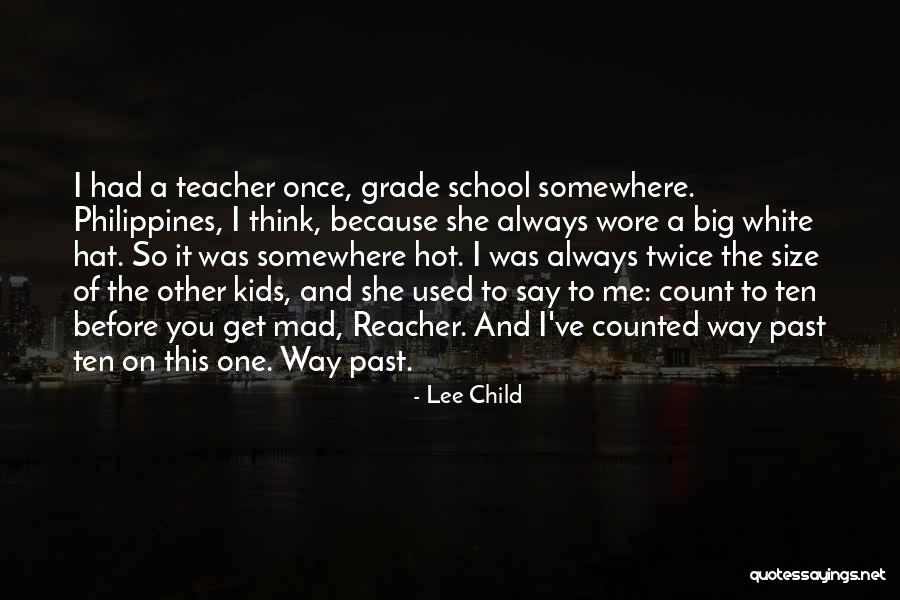 E M Coding Guidelines Quotes By Lee Child E M Coding Guidelines Quotes By Lee Child