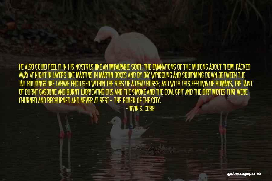 E M D Locomotives Quotes By Irvin S. Cobb E M D Locomotives Quotes By Irvin S. Cobb