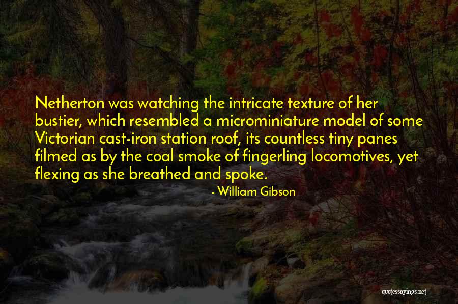 E M D Locomotives Quotes By William Gibson E M D Locomotives Quotes By William Gibson