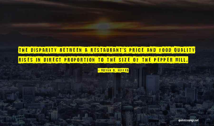 E M R Restaurant Quotes By Bryan Q. Miller E M R Restaurant Quotes By Bryan Q. Miller