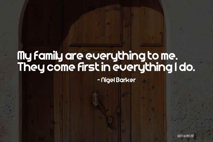E Meeting Iium Quotes By Nigel Barker E Meeting Iium Quotes By Nigel Barker